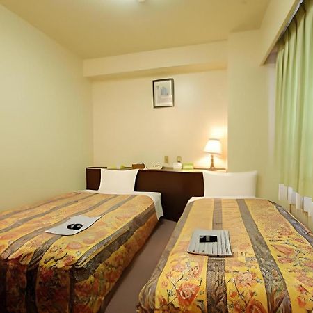 Hakata Marine Hotel Φουκουόκα Εξωτερικό φωτογραφία