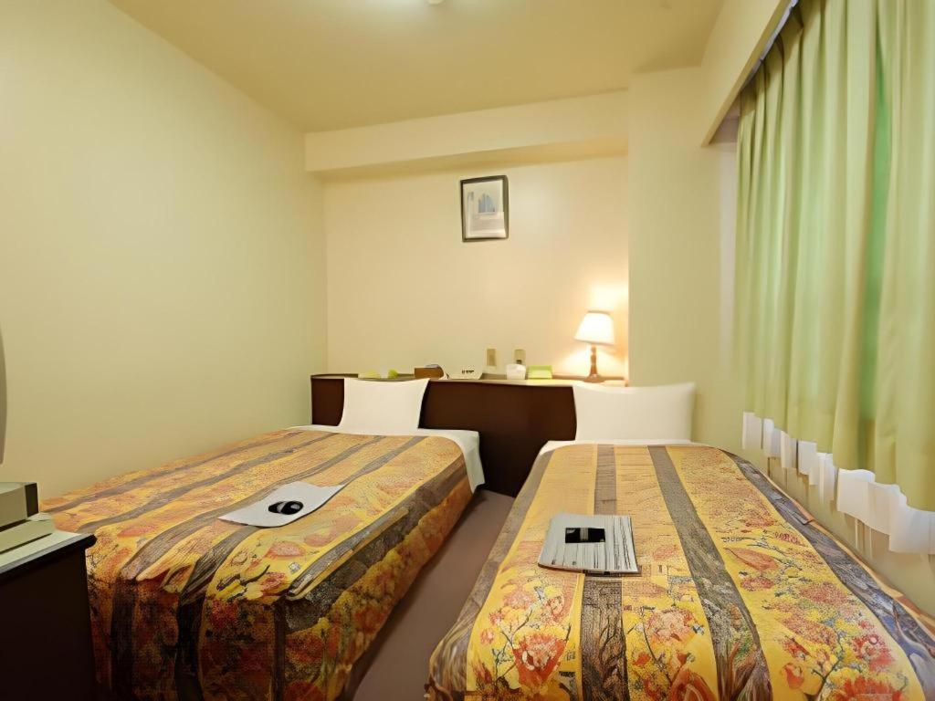 Hakata Marine Hotel Φουκουόκα Εξωτερικό φωτογραφία