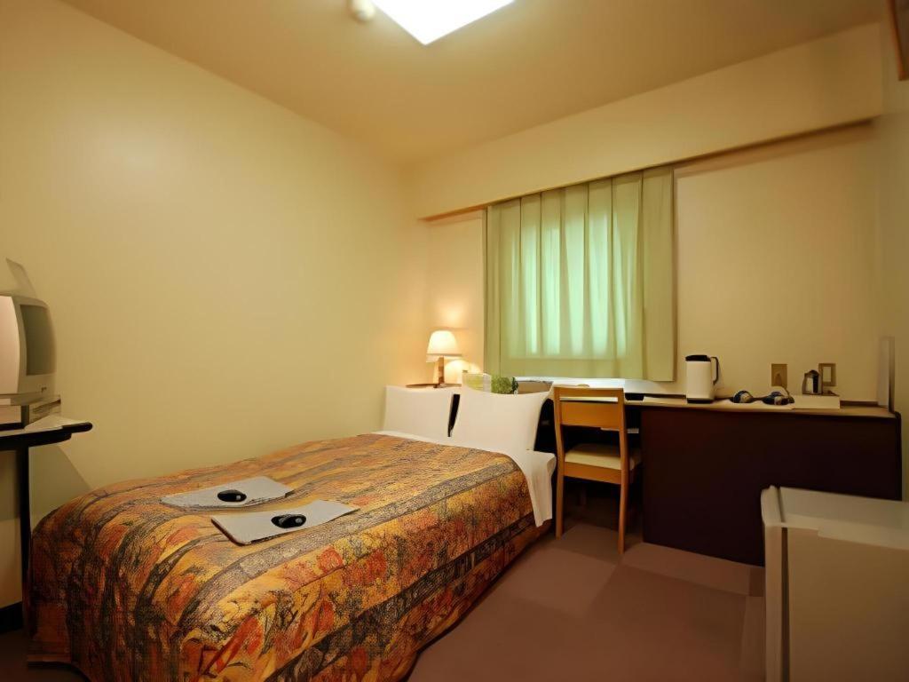 Hakata Marine Hotel Φουκουόκα Εξωτερικό φωτογραφία