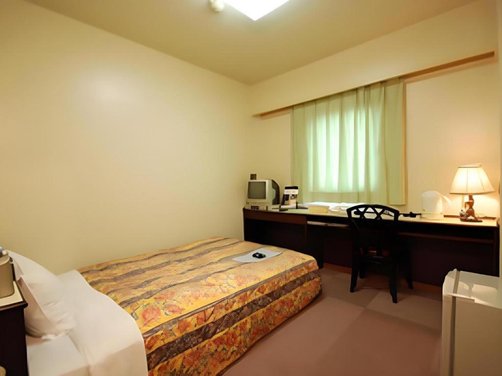 Hakata Marine Hotel Φουκουόκα Εξωτερικό φωτογραφία