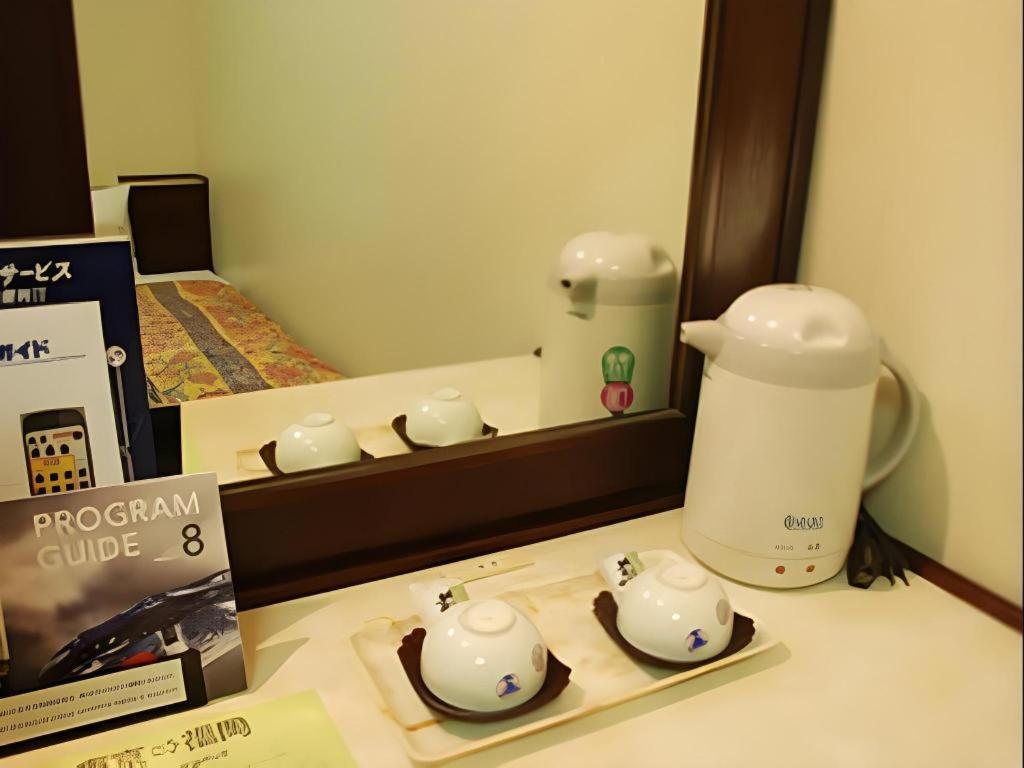 Hakata Marine Hotel Φουκουόκα Εξωτερικό φωτογραφία