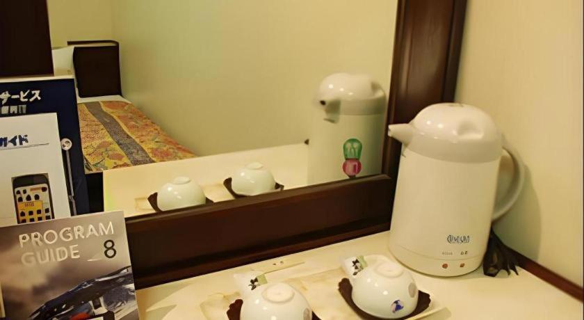 Hakata Marine Hotel Φουκουόκα Εξωτερικό φωτογραφία