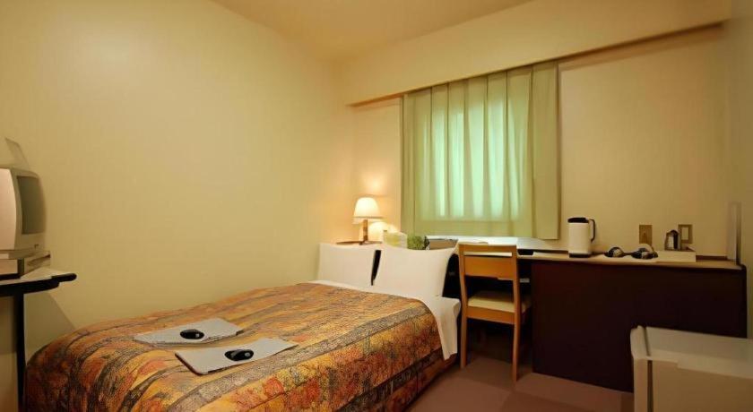 Hakata Marine Hotel Φουκουόκα Εξωτερικό φωτογραφία