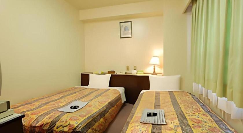 Hakata Marine Hotel Φουκουόκα Εξωτερικό φωτογραφία